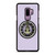 KENZO PARIS EIFFEL TOWER LOGO Samsung Galaxy S9 Plus Case Cover