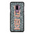 KENZO PARIS Samsung Galaxy S9 Plus Case Cover