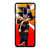 KIDS GOKU CHICAGO BULLS NBA Samsung Galaxy S9 Plus Case Cover