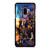 KINGDOM HEARTS 3 DISNEY Samsung Galaxy S9 Plus Case Cover