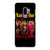 KNIVES OUT MOVIES POSTER 2 Samsung Galaxy S9 Plus Case Cover