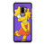 LISA SIMPSONS Samsung Galaxy S9 Plus Case Cover