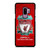 LIVERPOOL FC 1982 Samsung Galaxy S9 Plus Case Cover
