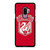 LIVERPOOL FC CHAMPION Samsung Galaxy S9 Plus Case Cover