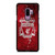 LIVERPOOL FC ENGLAND FOOTBALL CLUB YNWA EST 1982 Samsung Galaxy S9 Plus Case Cover