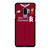 LIVERPOOL FOOTBALL JERSEY KIT Samsung Galaxy S9 Plus Case Cover