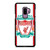 LIVERPOOL Samsung Galaxy S9 Plus Case Cover