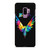 LOGAN PAUL MAVERICK SAVAGE Samsung Galaxy S9 Plus Case Cover