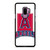LOS ANGELES ANGELS LOGO Samsung Galaxy S9 Plus Case Cover