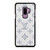LOUIS VUITTON LV DOTS LOGO ICON Samsung Galaxy S9 Plus Case Cover