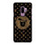 LOUIS VUITTON LV LOGO PATTERN WOMEN FOR MEN Samsung Galaxy S9 Plus Case Cover