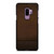 LOUIS VUITTON PARIS LV LOGO LEATHER BAG Samsung Galaxy S9 Plus Case Cover