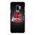 LOUSVILLE CARDINALS Samsung Galaxy S9 Plus Case Cover