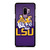 LSU TIGERS ICON Samsung Galaxy S9 Plus Case Cover