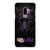 LSU TIGERS LOGO UNIVERSITY FOOTBALL TEAM ICON Samsung Galaxy S9 Plus Case Cover