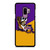 LSU TIGERS LOUISIANA STATE UNIVERSITY FOOTBALL ICON Samsung Galaxy S9 Plus Case Cover