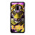 LSU TIGERS LOUISIANA STATE UNIVERSITY FOOTBALL LOGO Samsung Galaxy S9 Plus Case Cover