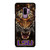 LSU TIGERS Samsung Galaxy S9 Plus Case Cover