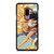 LUFFY FIST ONE PIECE ANIME Samsung Galaxy S9 Plus Case Cover