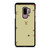 LV LOUIS VUITTON PARIS LOGO ICON Samsung Galaxy S9 Plus Case Cover
