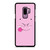 MAJIN BUU FACE DRAGON BALL Samsung Galaxy S9 Plus Case Cover