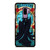 MALEFICENT SLEEPING BEAUTY Samsung Galaxy S9 Plus Case Cover