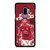MANCHESTER UNITED BRUNO FERNANDES Samsung Galaxy S9 Plus Case Cover