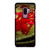 MANCHESTER UNITED EMBOIDERED LOGO Samsung Galaxy S9 Plus Case Cover