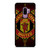 MANCHESTER UNITED LOGO ART Samsung Galaxy S9 Plus Case Cover