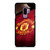 MANCHESTER UNITED LOGO JERSEY Samsung Galaxy S9 Plus Case Cover