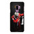 MANCHESTER UNITED PAUL POGBA DAB Samsung Galaxy S9 Plus Case Cover