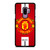 MANCHESTER UNITED RED DEVILS Samsung Galaxy S9 Plus Case Cover