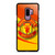 MANCHESTER UNITED Samsung Galaxy S9 Plus Case Cover