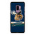 MANITOBA MOOSE Hockey Samsung Galaxy S9 Plus Case Cover