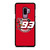 MARC MARQUEZ Samsung Galaxy S9 Plus Case Cover