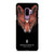 MARCELO BURLON FOX Samsung Galaxy S9 Plus Case Cover