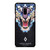 MARCELO BURLON TIGER Samsung Galaxy S9 Plus Case Cover