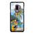 MARGARITAVILLE JIMMY BUFFETT'S Samsung Galaxy S9 Plus Case Cover
