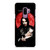 MARILYN MANSON Samsung Galaxy S9 Plus Case Cover