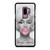 MARILYN MONROE PINK BUBBLEGUM Samsung Galaxy S9 Plus Case Cover