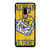 MICHIGAN WOLVERINES FOOTBALL UNIVERSITY ICON Samsung Galaxy S9 Plus Case Cover