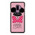 MICKEY MINNIE MOUSE DISNEY QUOTE Samsung Galaxy S9 Plus Case Cover