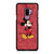 MICKEY MOUSE RETRO COMIC Samsung Galaxy S9 Plus Case Cover