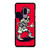 MICKEY MOUSE ZOMBIE Disney Samsung Galaxy S9 Plus Case Cover