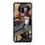 MIKASA ACKERMAN ATTACK ON TITAN Samsung Galaxy S9 Plus Case Cover