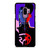 MILE MORALES SPIDERMAN X PROWLER Samsung Galaxy S9 Plus Case Cover