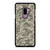 MILITARY URBAN CAMO Samsung Galaxy S9 Plus Case Cover