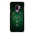 MILWAUKEE BUCKS LOGO BASEBALL TEAM ICON Samsung Galaxy S9 Plus Case Cover