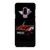 MINI COOPER CAR RED Samsung Galaxy S9 Plus Case Cover