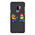MINIONS MARIO AND LUIGI Samsung Galaxy S9 Plus Case Cover